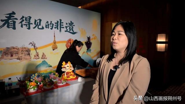 朔州文旅推介走进广州