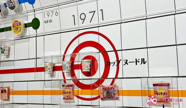 大阪冷门景点14选：杯面博物馆、《今际之国》取景地