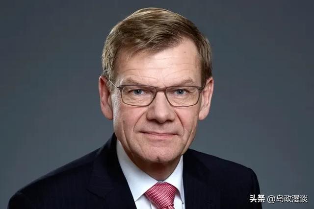 挑衅！沈伯洋现身德国，叫嚷“来抓我啊”，大陆再出手，杀鸡儆猴