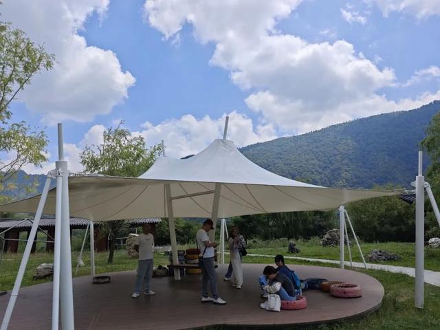 逃离城市热浪 | 清凉秘境 · 云屏三峡正在等你