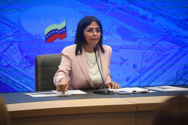 马杜罗贴身“内鬼”曝光：发小反水换赏金	，最终竹篮打水一场空