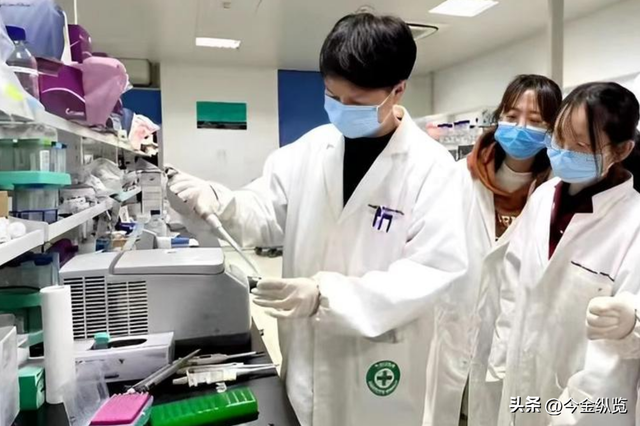 35岁天才领衔！新基石撒百亿，青年科研力爆棚，中国科技圈大变局