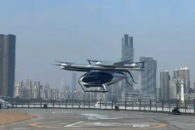 【深圳特区报】2024年深圳低空经济大事图片