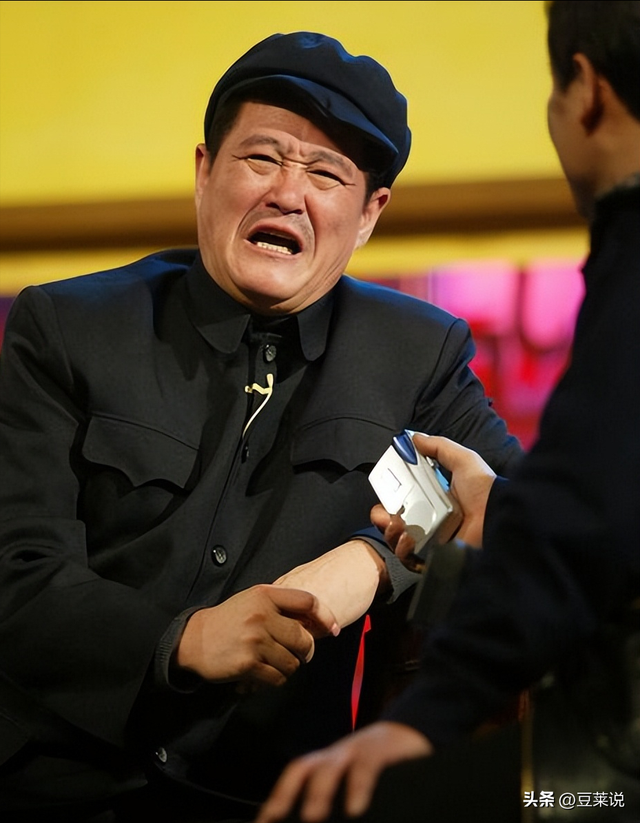 身价上亿有什么用？68岁赵本山如今家庭情况，给中老年人提了个醒