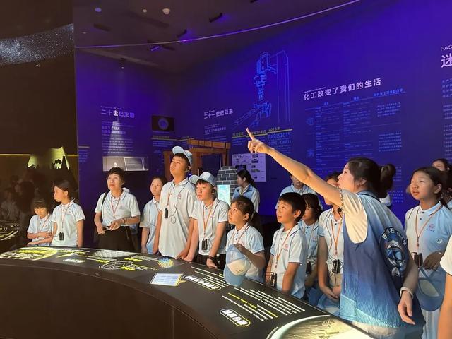 连云港两家科技馆首批入选！