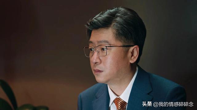 《利剑玫瑰》瘸哥的真面目终于曝光，不是叶修明，算计章阿姨20年