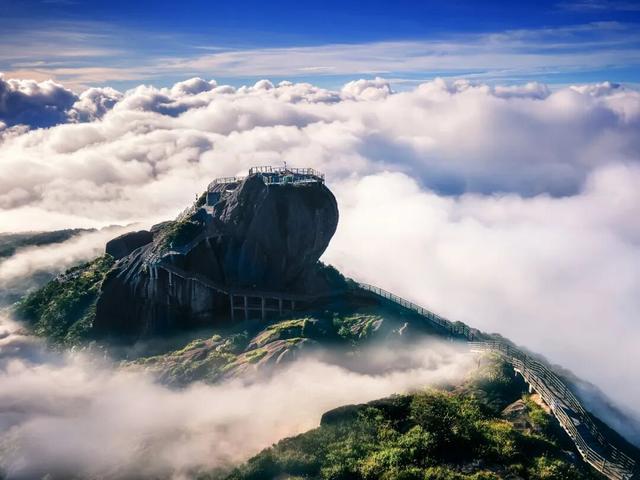 国家级认证！德化水口文旅亮了！