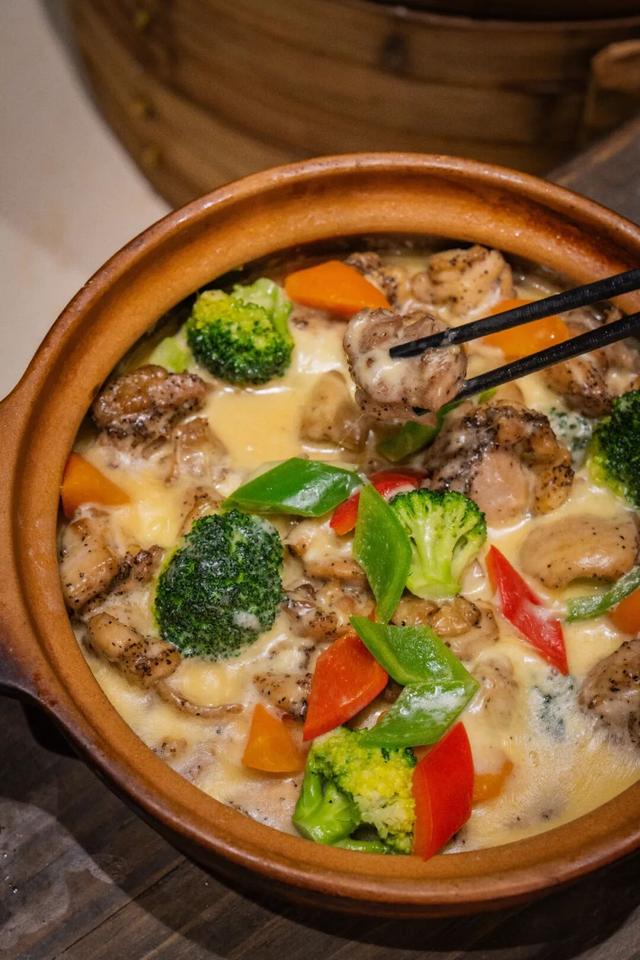 雪后乌镇的含金量还在上升