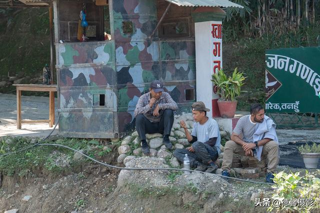 尼泊尔摄影之旅（16）——博克拉到纳加阔特的意外收获