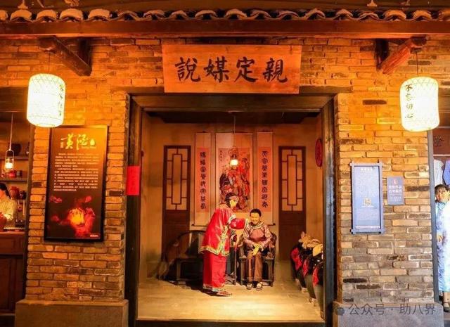 广东惠州十大打卡地（研学版）