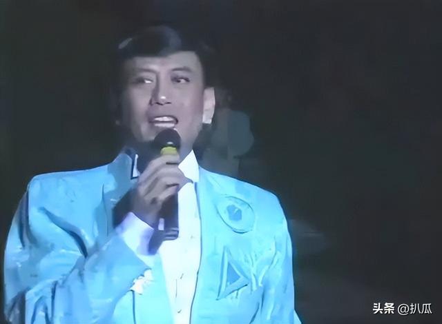 原来他已去世13年！曾因春晚一夜爆红，当过局长，无儿无女太凄凉