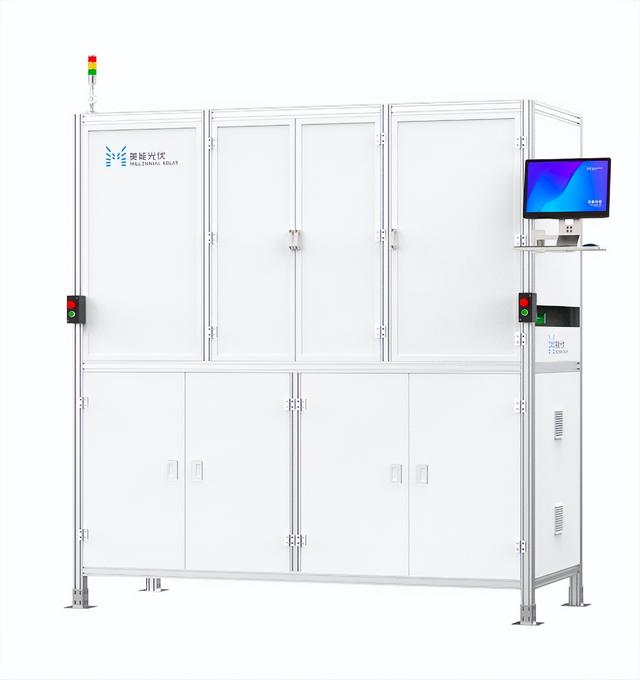 DHHB钝化助力钙钛矿电池通过ISOS标准下的高效稳定测试