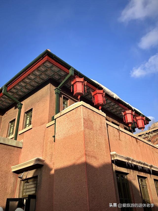 我是北京人	，去了趟辽宁沈阳，实在忍不住想说：对沈阳的6点印象