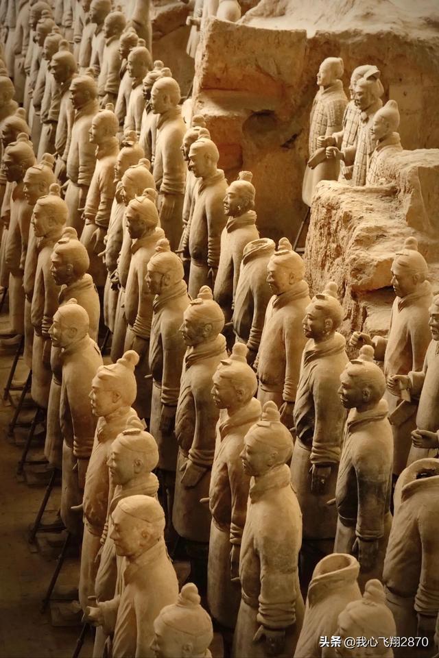 中国最值得打卡的50个旅游地