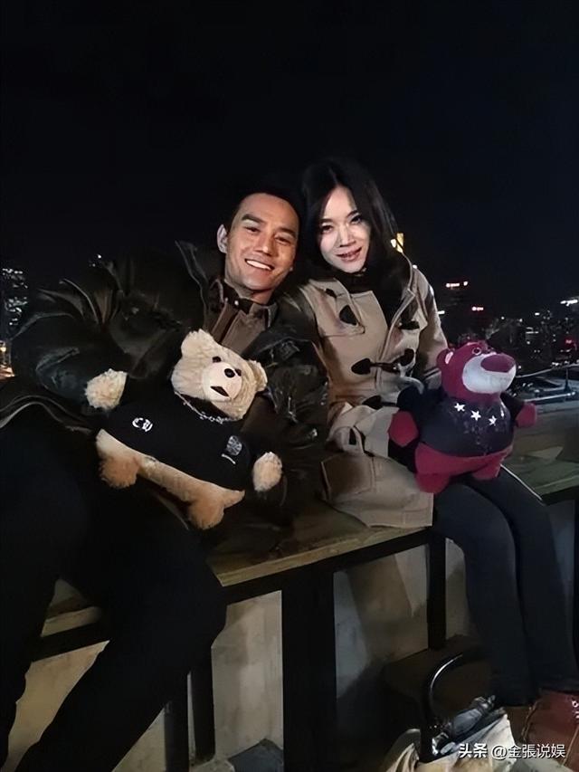 陈思诚爱惨了她，王凯迷恋着她，41岁成单亲妈妈的她活成了大赢家