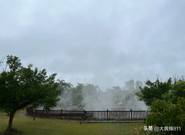 认识大美广东的每个县——第10波：紫金