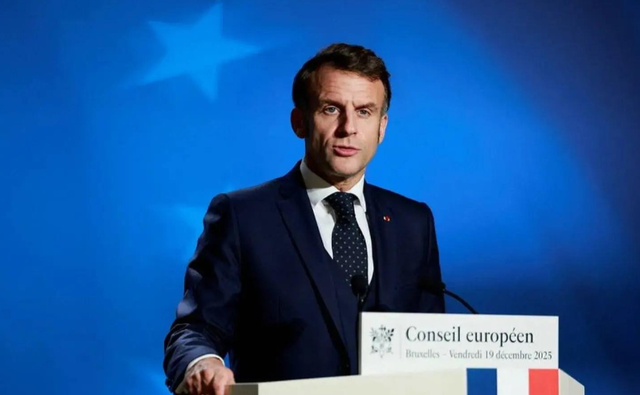 G7变天？日本咬死了不让中国来，北约也发话了，马克龙压根不听劝