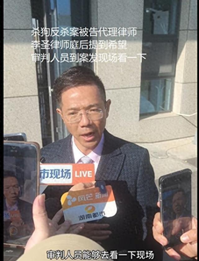 山西男子反杀案	，律师一句话问懵法官：天黑后，你还敢去现场吗？