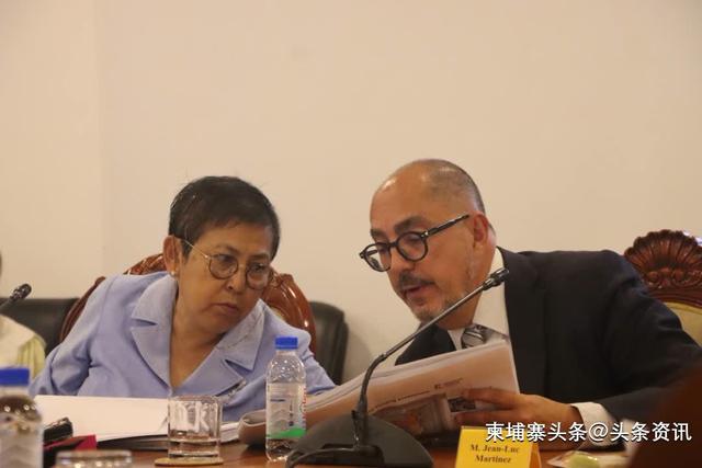柬埔寨计划改善国家博物馆
