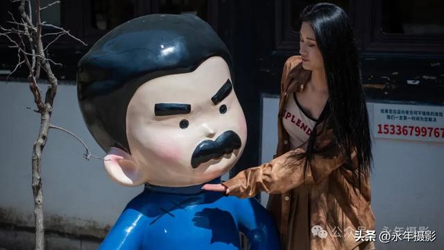 自驾环游中国行（九）浙江绍兴