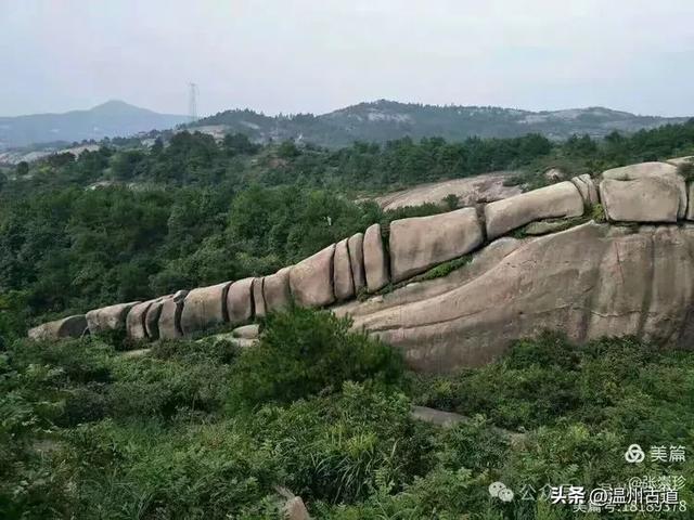 温州大罗山，驴友心目中最喜欢的25个热门打卡点，你去过几个？