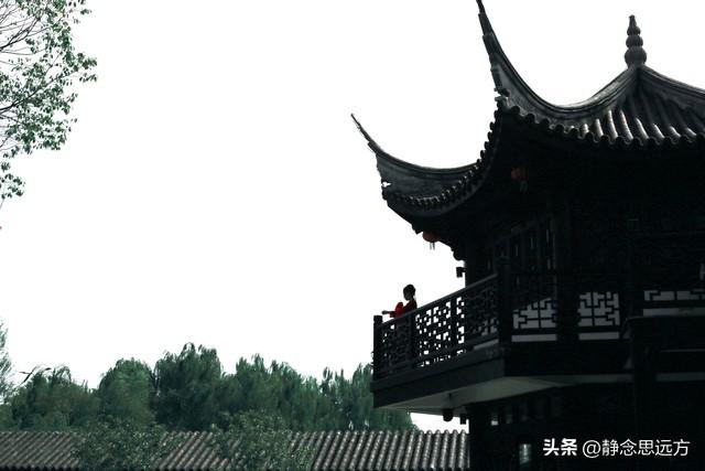 河南人去了嘉兴和绍兴，直言不讳：嘉兴人和绍兴人气质截然不同！