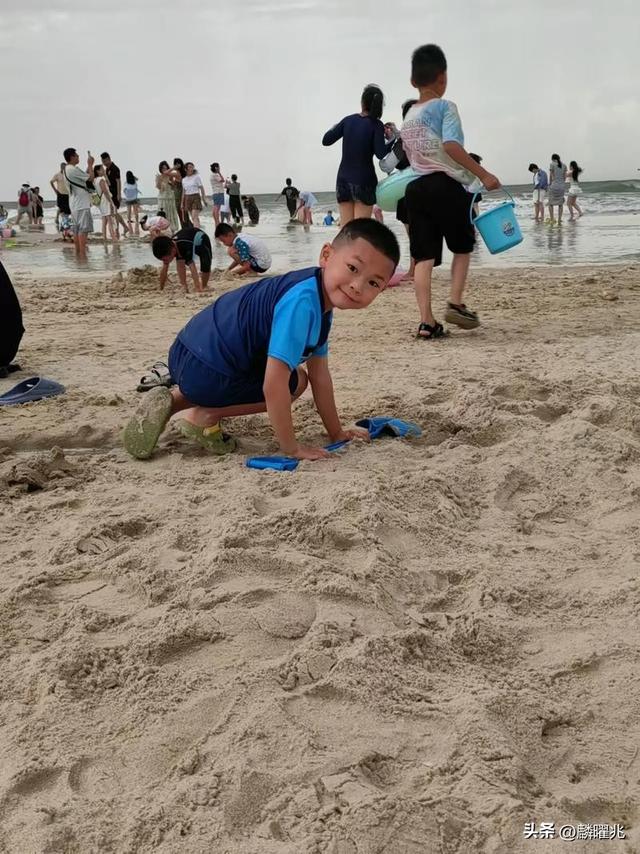 记实.儿时的回忆（五）