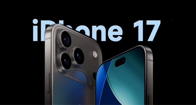iPhone17四款新机贴膜曝光，外观和配置再次确认，9月正式发布！