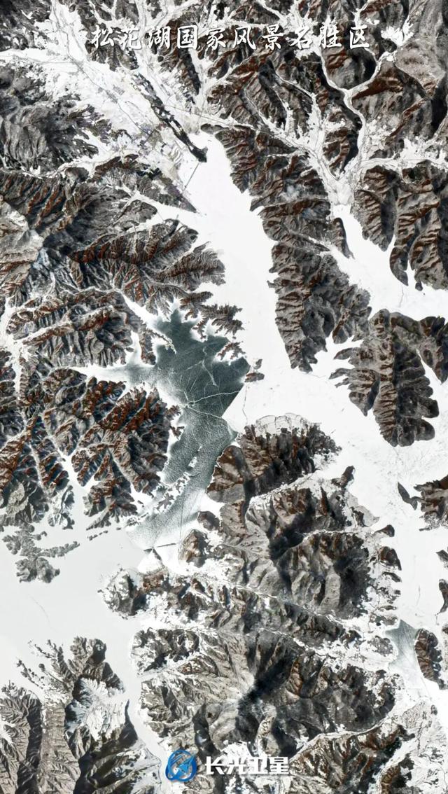 在吉林，什么是根？