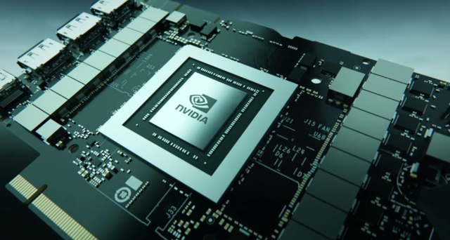 从丹尼餐厅，到5万亿市值英伟达，黄仁勋如何智胜所有人？