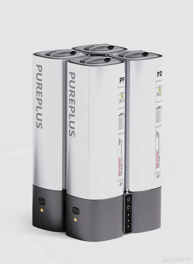 趋势洞察 ​​| 2025 德国红点设计概念大奖名单揭晓!