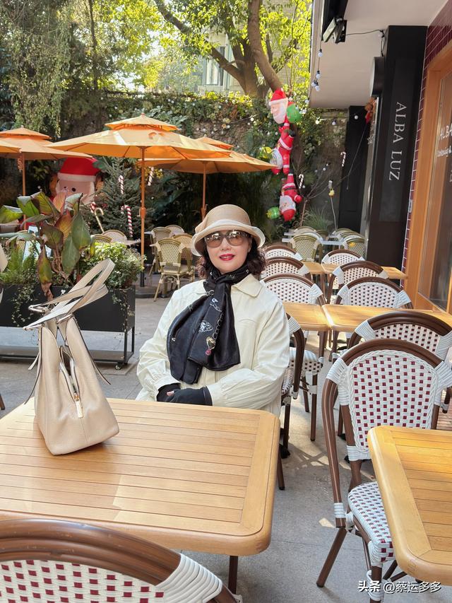 走进上海武康路，走进了历史长河