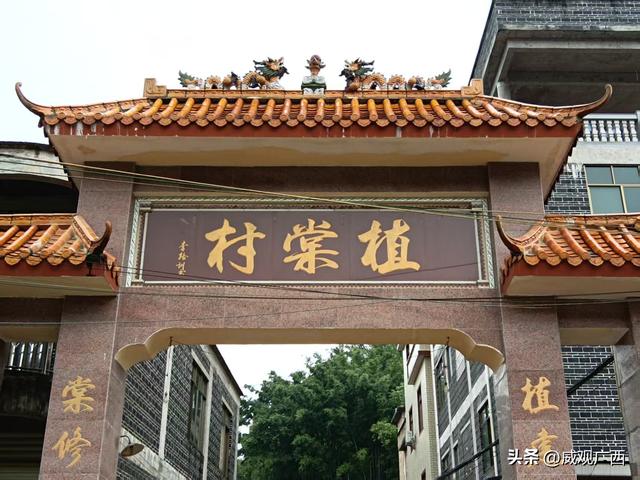 威观广西：桂平要“旅游兴市”，在这个十一假期拿什么来留客？