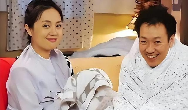 辛柏青丧妻刚满100天，离谱的事就发生了，被撮合娶马伊琍引争议