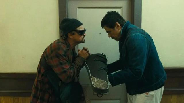 《一战再战》热映：PTA暌违23年当代新作，音乐成现代主义破局点