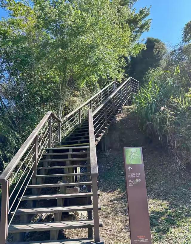 我河南人，去了趟台湾，有一说一，台湾的景色和大陆还真不一样！