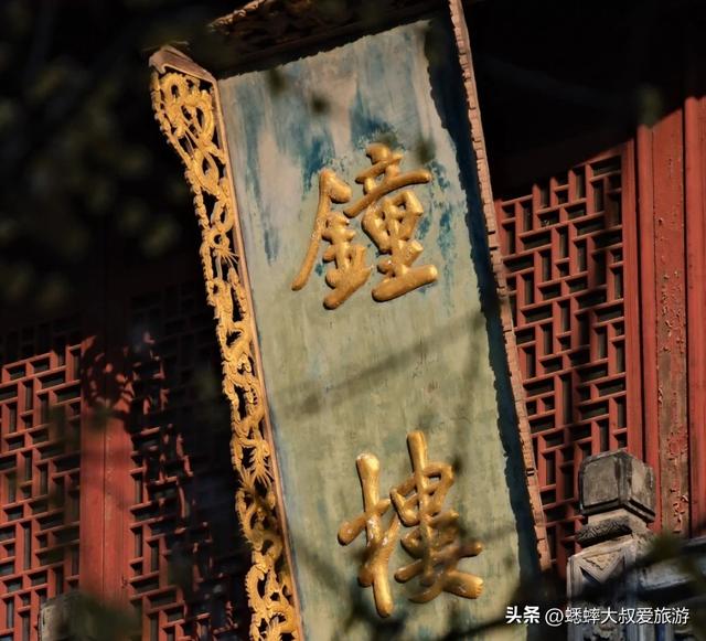 这个杭州特殊古刹，80%人都错过，为东晋名人府邸，如今一地两用