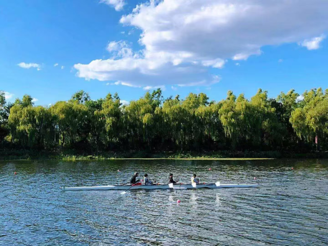 体育旅游精品项目！海淀21项入选