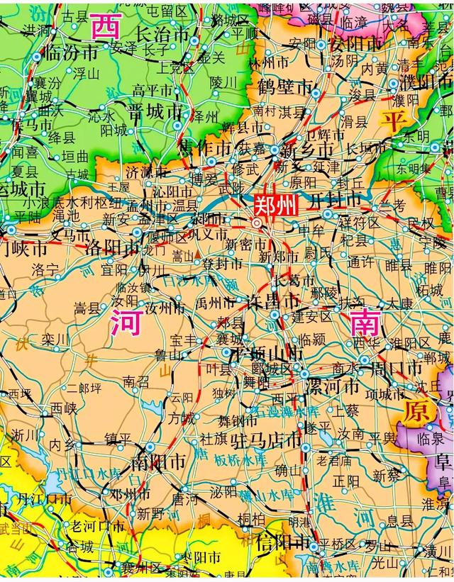 河南登封市嵩山少林,天下武功出少林,这里有天地之中历史建筑群