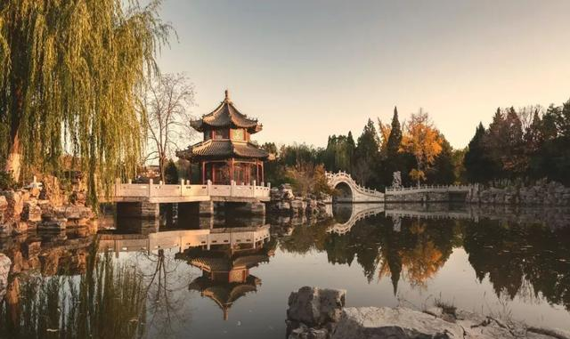 北京没想到	，天津也没想到，现在的河北，怎么突然这么火了！