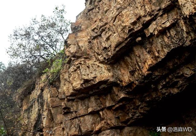 昔属怀柔今隶平谷的“栲栳山”丨古诗中极具特色的自然与人文景观