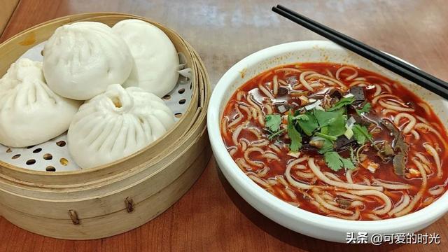 大同游记（非古城部分）