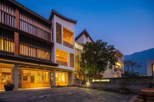 收藏！明月山冬日宝藏民宿地图，一键解锁温暖诗意！