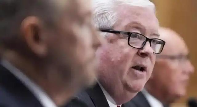 高市没料到，美国对日本的支持只在口头上！背后来了个釜底抽薪