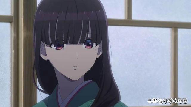 二次元“黑长直”老婆大集结，这67个中谁才是你的入坑女神？