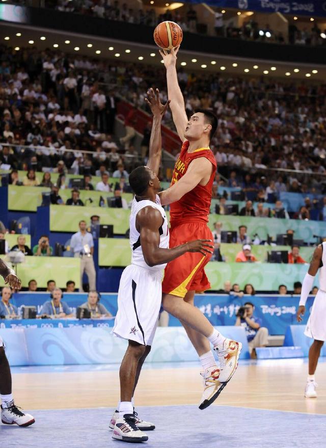 姚明做梦也没想到	，15岁的女儿，如今仅凭一个举动就给他长脸了