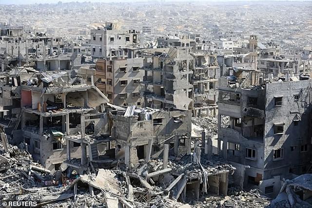 哈马斯侮辱人质遗体，内塔尼亚胡大怒，以色列要重启加沙战争？