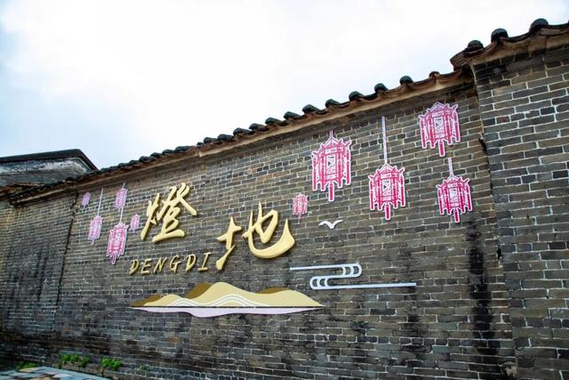 省媒关注！高要这条800多年的古村，太有魅力了！