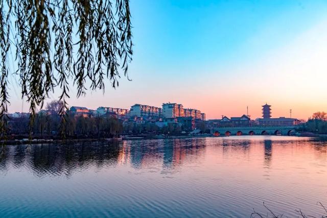 来青州！邂逅2026年绝美曙光