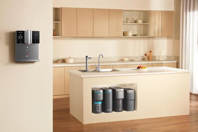 真正的好生活	，从“卷”一杯水开始